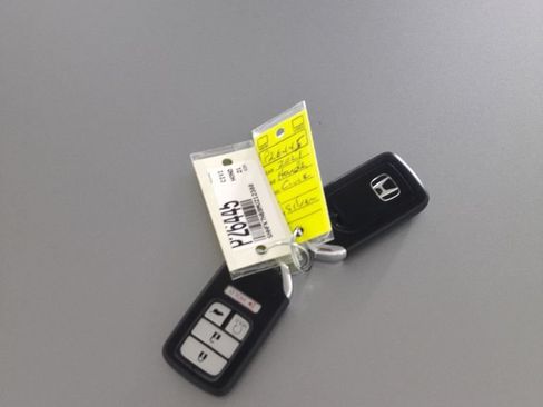 Used 2021 Honda Civic EX image 28