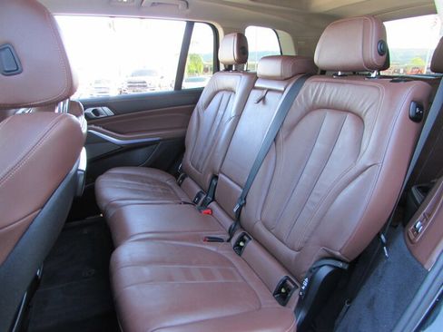 Used 2019 BMW X7 xDrive40i w/ Premium Package image 20