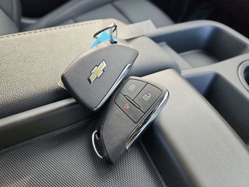 New 2025 Chevrolet Silverado 3500 W/T w/ WT Convenience Package image 57