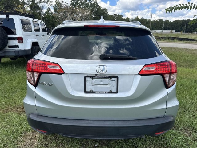Used 2016 Honda HR-V EX-L image 17