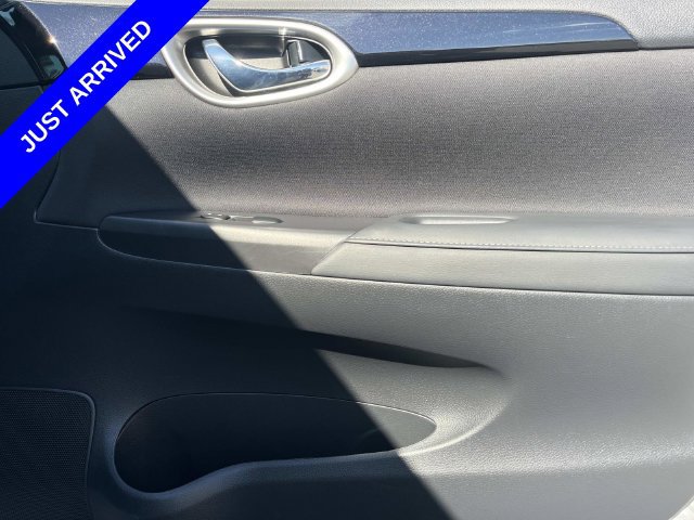 Used 2018 Nissan Sentra SV FWD image 21