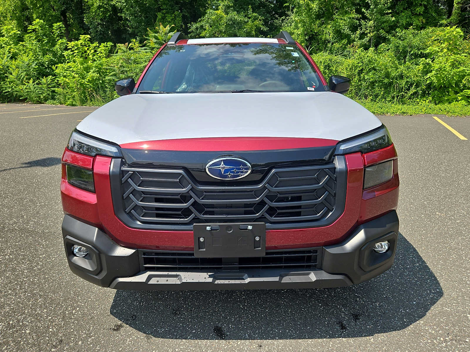 New 2026 Subaru Outback Limited AWD/4WD image 2