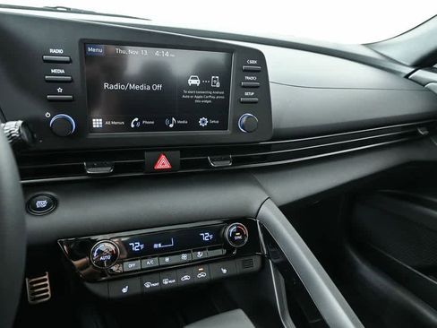 New 2026 Hyundai Elantra SEL Sport Premium image 43