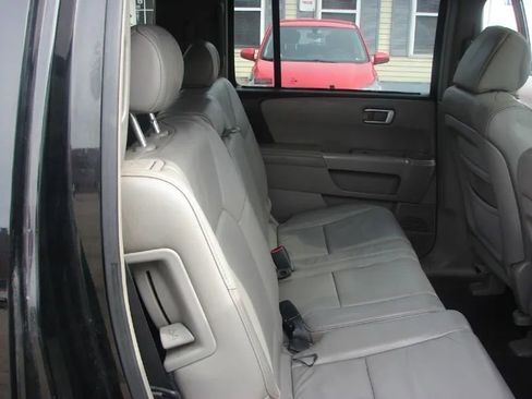Used 2009 Honda Pilot Touring image 15