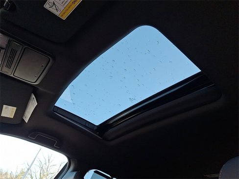 Certified 2023 Honda Passport TrailSport image 14