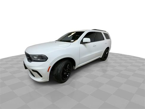 Used 2022 Dodge Durango GT image 4