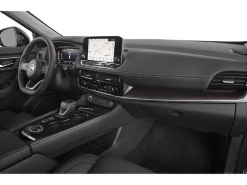 Certified 2023 Nissan Rogue Platinum w/ Platinum Premium Package image 18