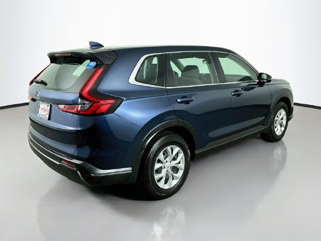 Certified 2024 Honda CR-V LX image 17