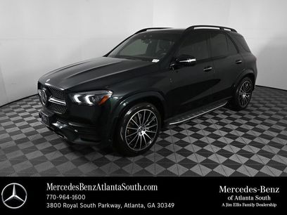 Certified 2023 Mercedes-Benz GLE 350 4MATIC