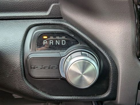 Used 2022 RAM 1500 Laramie w/ Sport Appearance Package RWD image 19