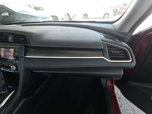 Used 2020 Honda Civic LX image 13