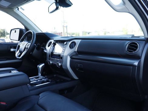 Used 2021 Toyota Tundra TRD Pro AWD/4WD image 15