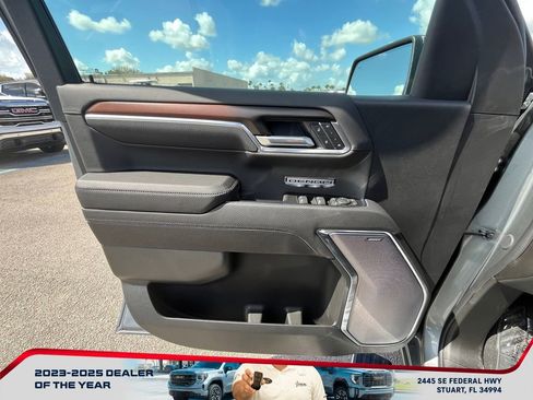 New 2026 GMC Sierra 1500 Denali image 23