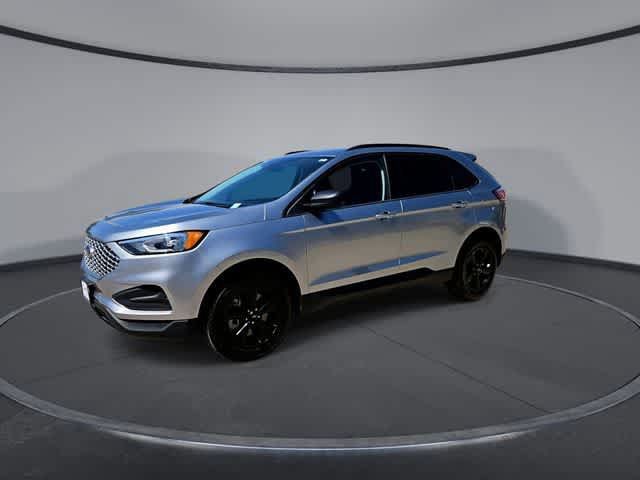 Used 2024 Ford Edge SE AWD/4WD image 4