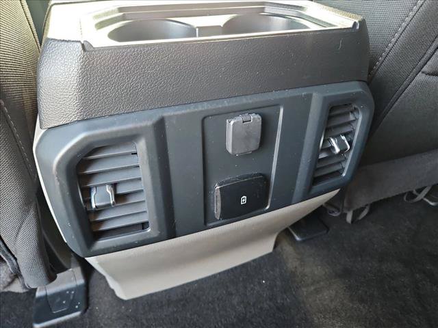 Used 2020 Ford F150 XL w/ Equipment Group 101A Mid RWD image 16