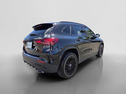 Certified 2026 Mercedes-Benz GLA 250 image 5