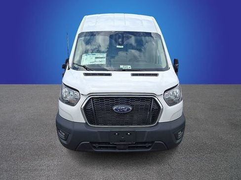 New 2023 Ford Transit 350 148 High Roof Extended RWD image 2