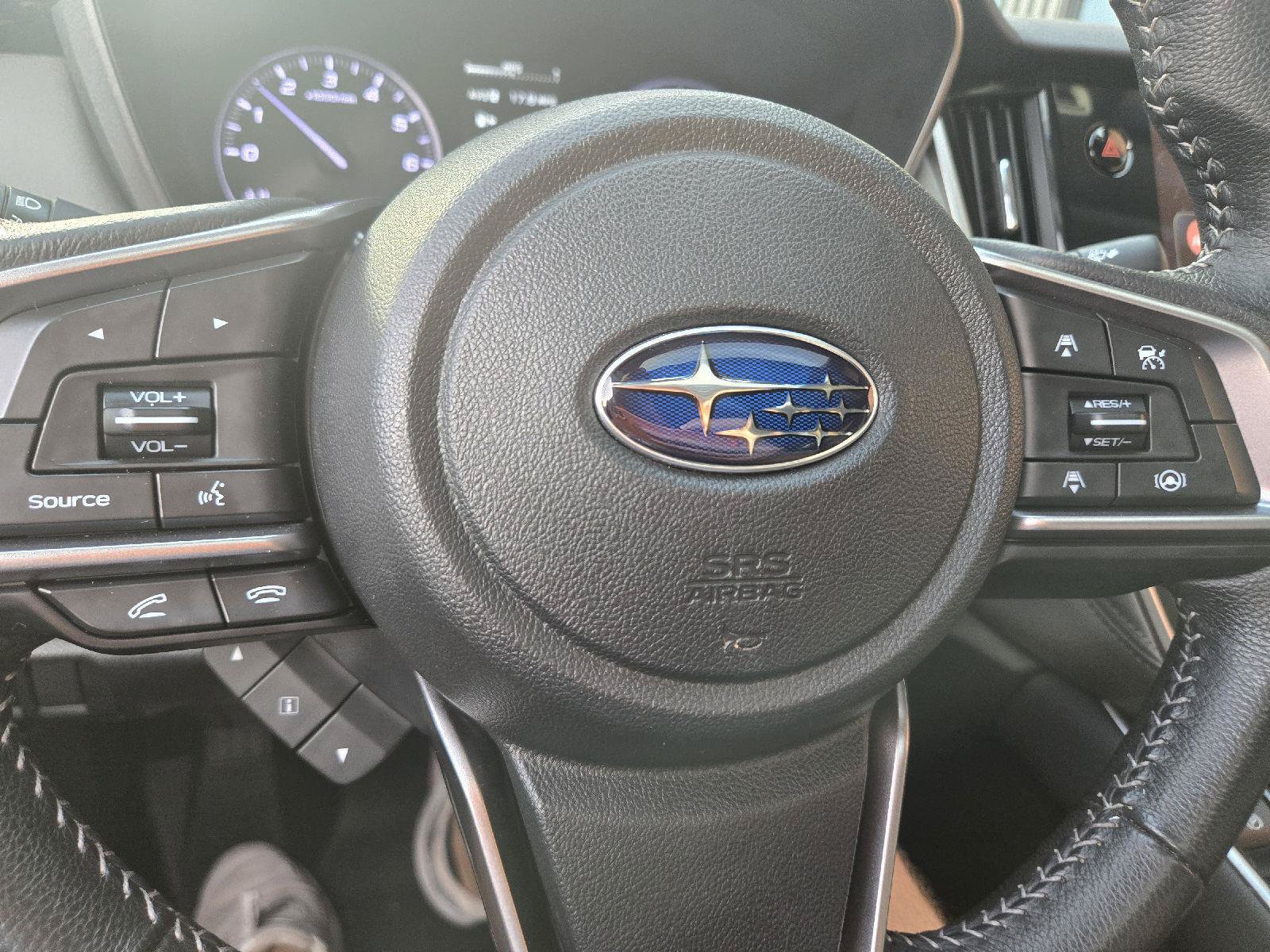 Used 2020 Subaru Outback Onyx Edition XT w/ Popular Package #2 AWD/4WD image 19