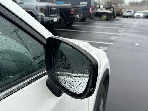 Used 2021 MAZDA CX-5 Touring image 12