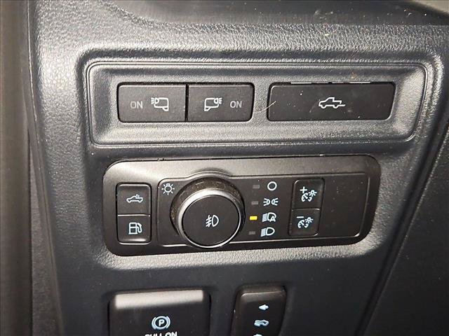 Used 2021 Ford F150 Lariat AWD/4WD image 22