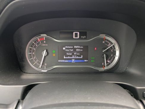 Used 2020 Honda Ridgeline RTL-E image 31