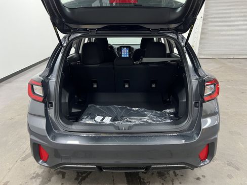 New 2026 Subaru Impreza 2.0i Sport image 13