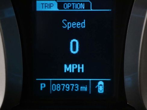 Used 2017 Chevrolet Equinox Premier w/ Enhanced Convenience Package AWD/4WD image 8