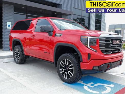 Used 2022 GMC Sierra 1500 Pro w/ Pro Value Package AWD/4WD image 48