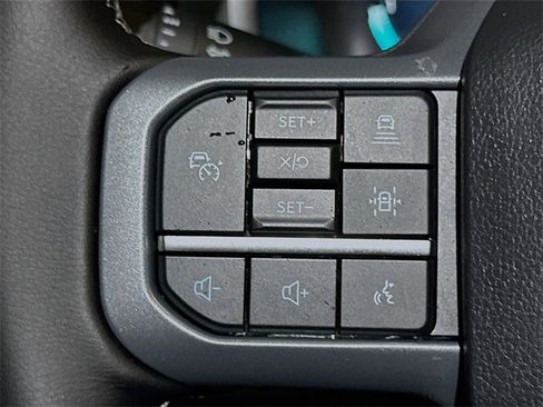 New 2025 Ford F150 XLT w/ Equipment Group 302A MID image 28