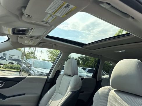 Certified 2021 Subaru Forester Premium w/ Popular Package #1 AWD/4WD image 22