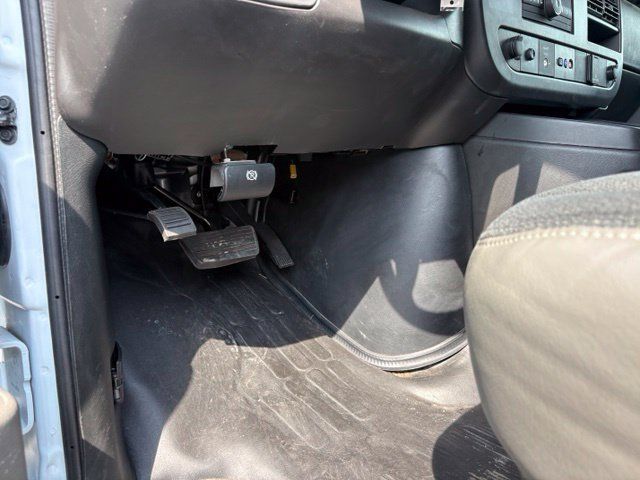 Used 2025 Chevrolet Express 2500 w/ Driver Convenience Package RWD image 29