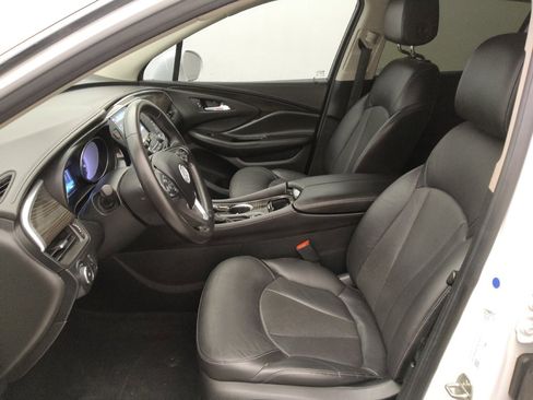 Used 2019 Buick Envision Essence FWD image 17