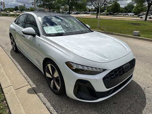 New 2026 Audi A5 2.0T Premium Plus AWD/4WD image 27