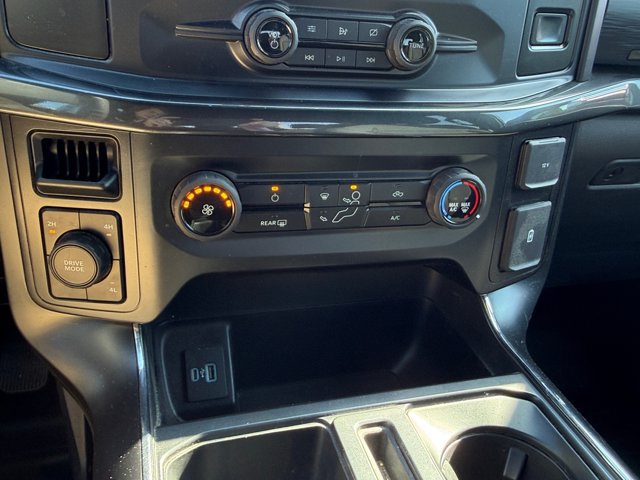 Used 2021 Ford F150 XL w/ STX Appearance Package AWD/4WD image 27