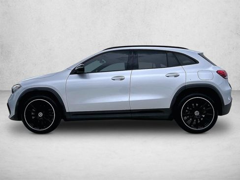 Certified 2023 Mercedes-Benz GLA 250 image 6