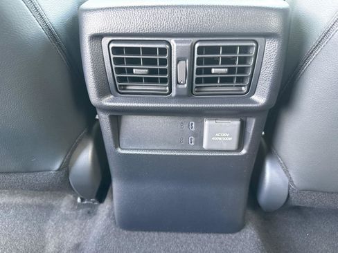 Used 2026 Toyota 4Runner TRD Sport Premium AWD/4WD image 27