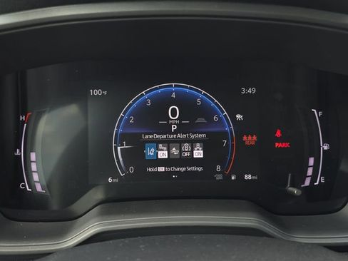 New 2026 Toyota Corolla LE image 18