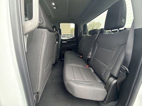 New 2026 GMC Sierra 1500 Elevation AWD/4WD image 24