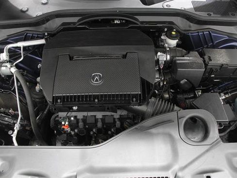 Used 2023 Acura MDX SH-AWD w/ Technology Package image 22