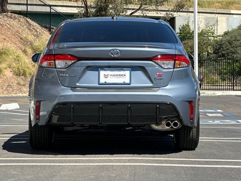 New 2026 Toyota Corolla SE image 4