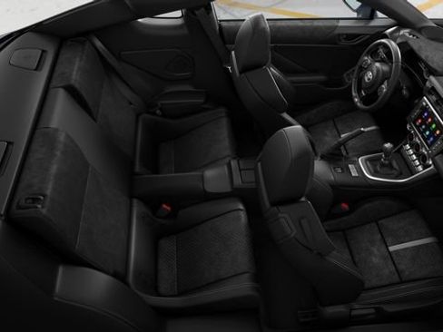 New 2026 Toyota GR86 Premium image 23