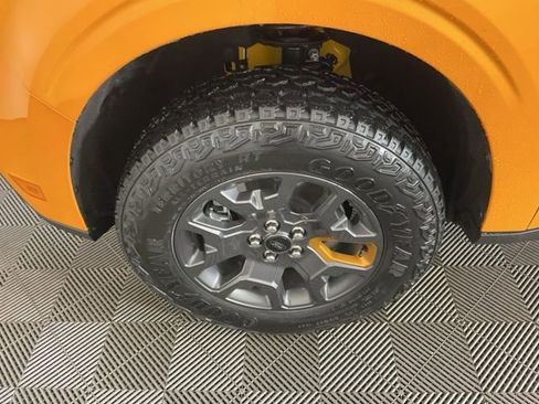 New 2026 Ford Maverick Tremor image 32