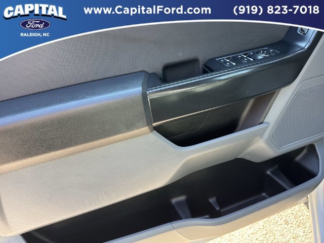 Certified 2023 Ford F150 XL AWD/4WD image 20