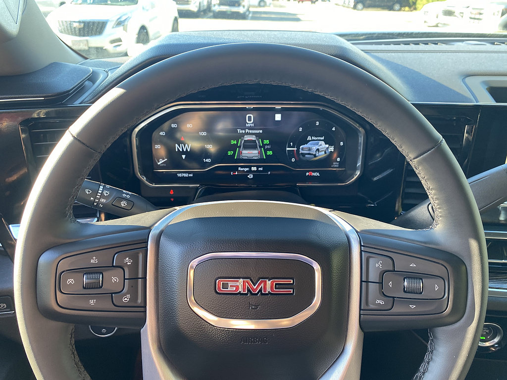 Certified 2023 GMC Sierra 1500 SLE AWD/4WD image 22