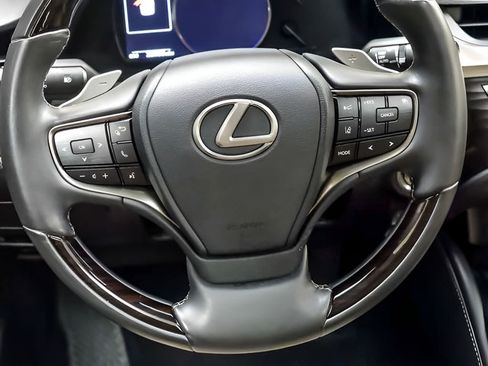 Used 2020 Lexus ES 350 w/ Accessory Package 2 FWD image 15