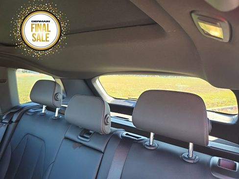 Used 2023 BMW X3 xDrive30i w/ Convenience Package image 19