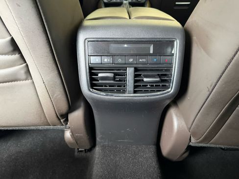 Used 2021 MAZDA CX-9 Signature AWD/4WD image 13