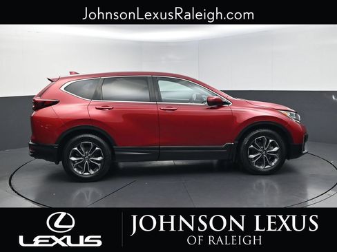Used 2020 Honda CR-V EX-L image 6