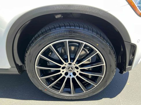 Used 2021 Mercedes-Benz GLC 300 image 68