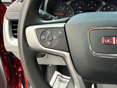Used 2023 GMC Terrain SLE w/ Driver Convenience Package AWD/4WD image 27